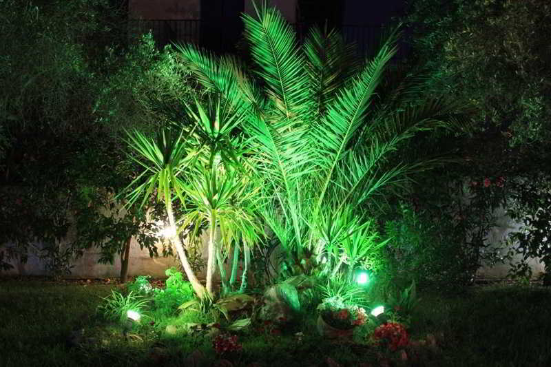 Artemis Bungalows スタフィオス エクステリア 写真