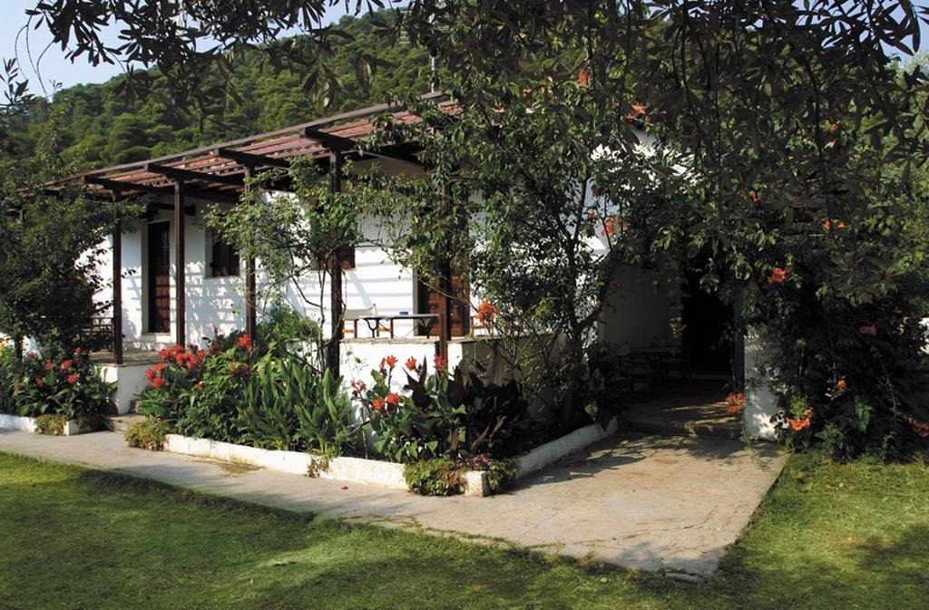 Artemis Bungalows スタフィオス エクステリア 写真